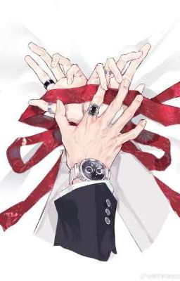 [Fanfic HuyHoàng] Boss Và Sen