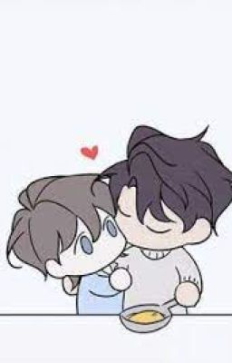 Fanfic in the nutshell
