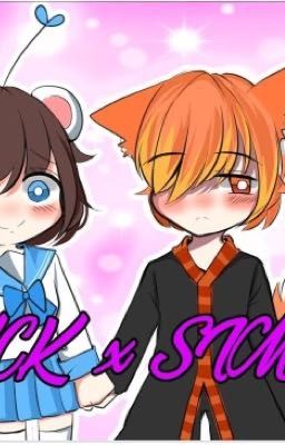 [fanfic] Jack x Simmy~trái ngược mà lại yêu được sao?