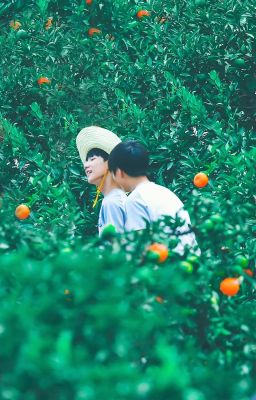 [Fanfic] [KaiYuan] 10DAYS - @yuuwilliams