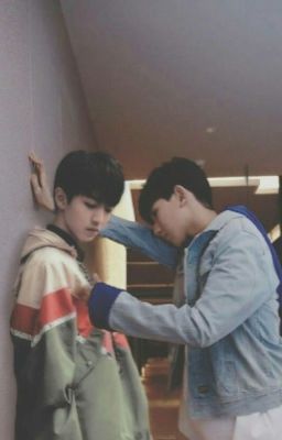 [Fanfic][kaiyuan]Cuộc sống sau hôn nhân