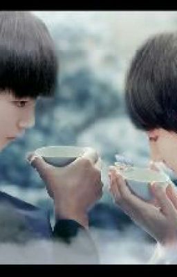 [ fanfic][kaiyuan] Quên anh...em không làm được