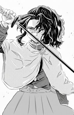 Fanfic Kimetsu no Yaiba