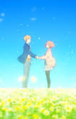 (FANFIC) Kyoukai no Kanata