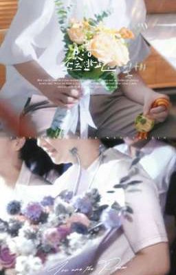 [Fanfic] LINH LAN NỞ MUỘN