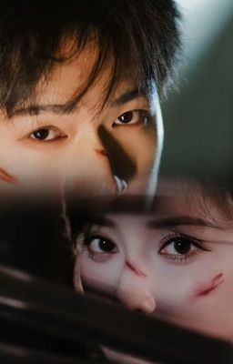 [FANFIC Lý Quân Nhuệ x Mạnh Tử Nghĩa] Xuyên không hệ thống