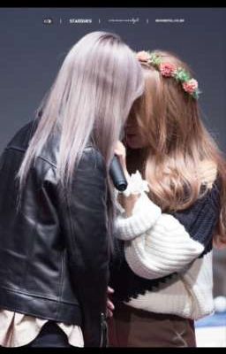 [Fanfic: MOONSUN] CAN YOU HEAR MY HEART?