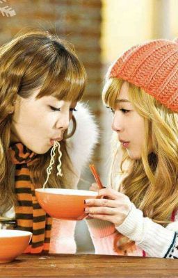 Fanfic - Một Lần Nữa Vụt Mất [TaengSic] 