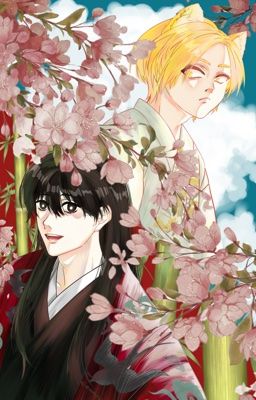 [Fanfic NaguShin] 𝓜𝓸̣̂𝓷𝓰.