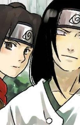 FANFIC: NEJI VA TENTEN (Repost)