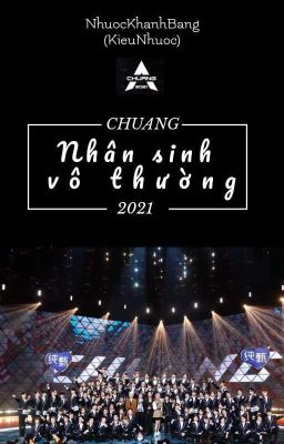 [FANFIC] Nhân Sinh Vô Thường (shotfic)