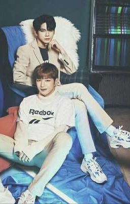 [Fanfic][NielOng] Be My Valentine _Oneshot_