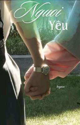 Fanfic Ninh Du: Người Yêu