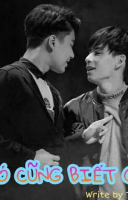 Fanfic----Ohm❤Toey----