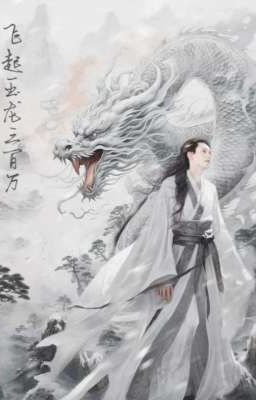 Fanfic Ôn Chu: Tình yêu và sự cách trở ( Sơn Hà Lệnh bản khác)