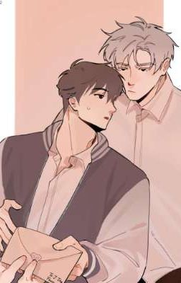 Fanfic Passion(long) : Bằng lăng tím và cành phượng đỏ