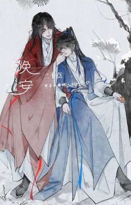 [ Fanfic ] Phán Quan