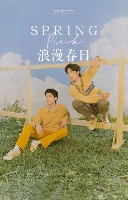 [Fanfic (Phong Cảnh Nguyên Lâm) <<7749 câu chuyện về Cây Hành và Con Ếch🎍🐸>>]