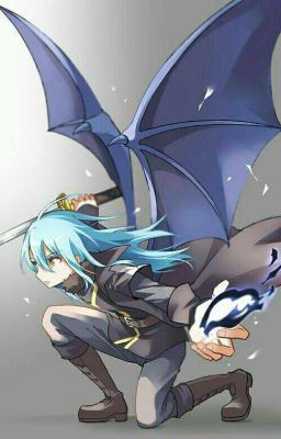 [Fanfic Rimuru] Date A Live 