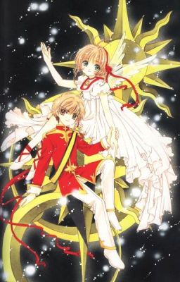 (Fanfic SakuraSyaoran) Thần hộ mệnh