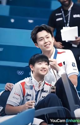 【Fanfic Shatou】Câu chuyện tình yêu ở số 50 đường Đông Thiên Đàn