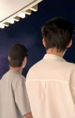 [Fanfic] (Sói Thỏ/ R18+) hẹn hò chốn công sở