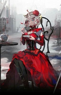 [FanFic•Takt op. Destiny] - When the roses bloom
