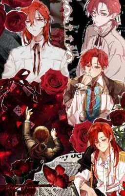 [FANFIC TCF]-[ALCALE]