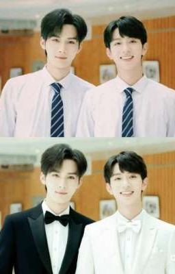 Fanfic [ Thèm Muốn ] Cp phụ : Yêu mãi mình em  