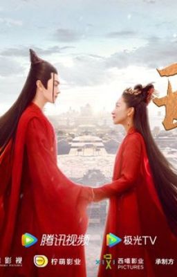 Fanfic Thiên Cổ Quyết Trần - Đoạn kết khó nguôi ngoai