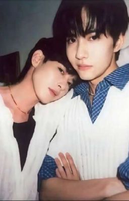 [Fanfic Thừa Bác]「丞博」