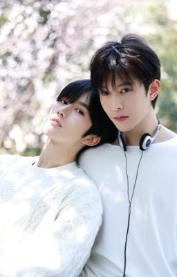 [FANFIC TINH X KIỆT] Ngọn Gió Xuân Và Vì Sao Nhỏ