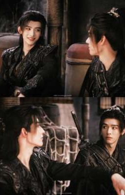 [ Fanfic/ Tô Xương Hà x Tô Mộ Vũ / Ám Hà Truyện] Nhân gian