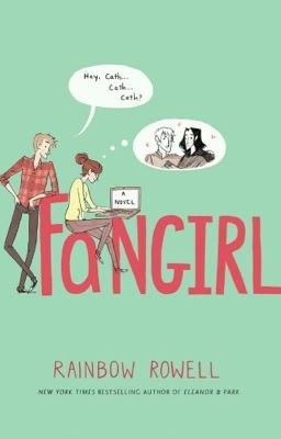 [Fanfic] Tôi Là Một Fangirl <3