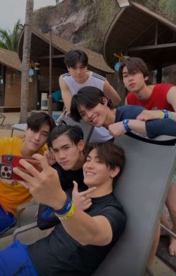 Fanfic Tổng Hợp (Bl Thái) 