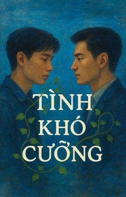 [FANFIC • TƯỜNG LÂM]: TÌNH KHÓ CƯỠNG