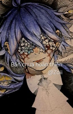 [Fanfic Varlins đã hoàn] Forget me...not