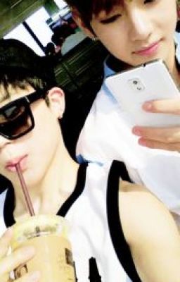 Fanfic (Vmin) Mất trí nhớ!
