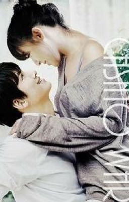 [ fanfic won wook ] Mối tình đầu anh yêu em