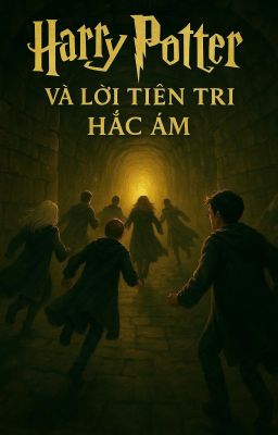 [ FANFIC Xuyên không ] Harry Potter và lời tiên tri hắc ám