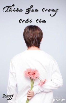 [ Fanfiction girl BTS ]Thiên thần trong trái tim! - Q3