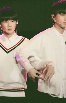 [fanfiction][kaiyuan] người chồng trên danh nghĩa của tôi