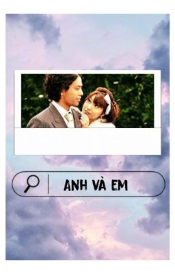 [Fanfiction] [Oneshot] [Kyoryuger] Anh và Em