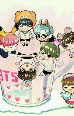 [Fanfiction] Thất Tiểu Quỷ Bangtan Boys