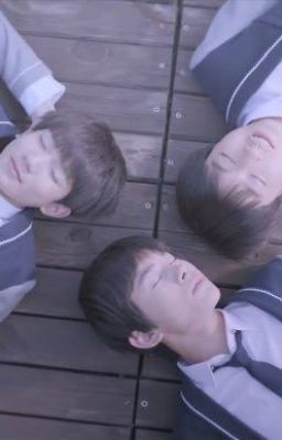 [Fannac TFBOYS] Bảy ngày mất trí 