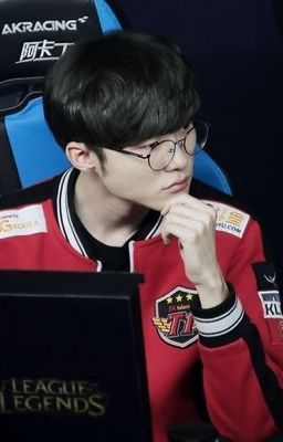 [faran/fado] đi net với anh.