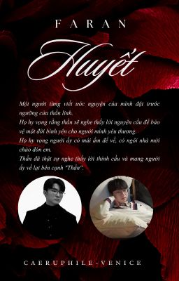 [Faran] HUYẾT