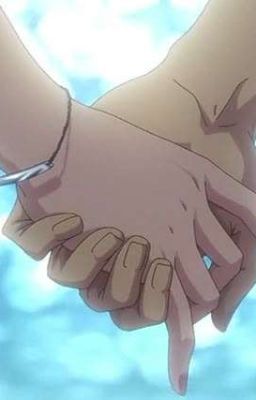 [Faran] Love Is