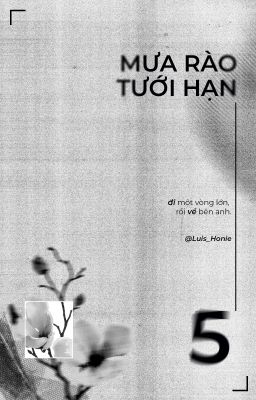 Faran | Mưa Rào Tưới Hạn