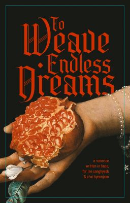[faran] to weave endless dreams.